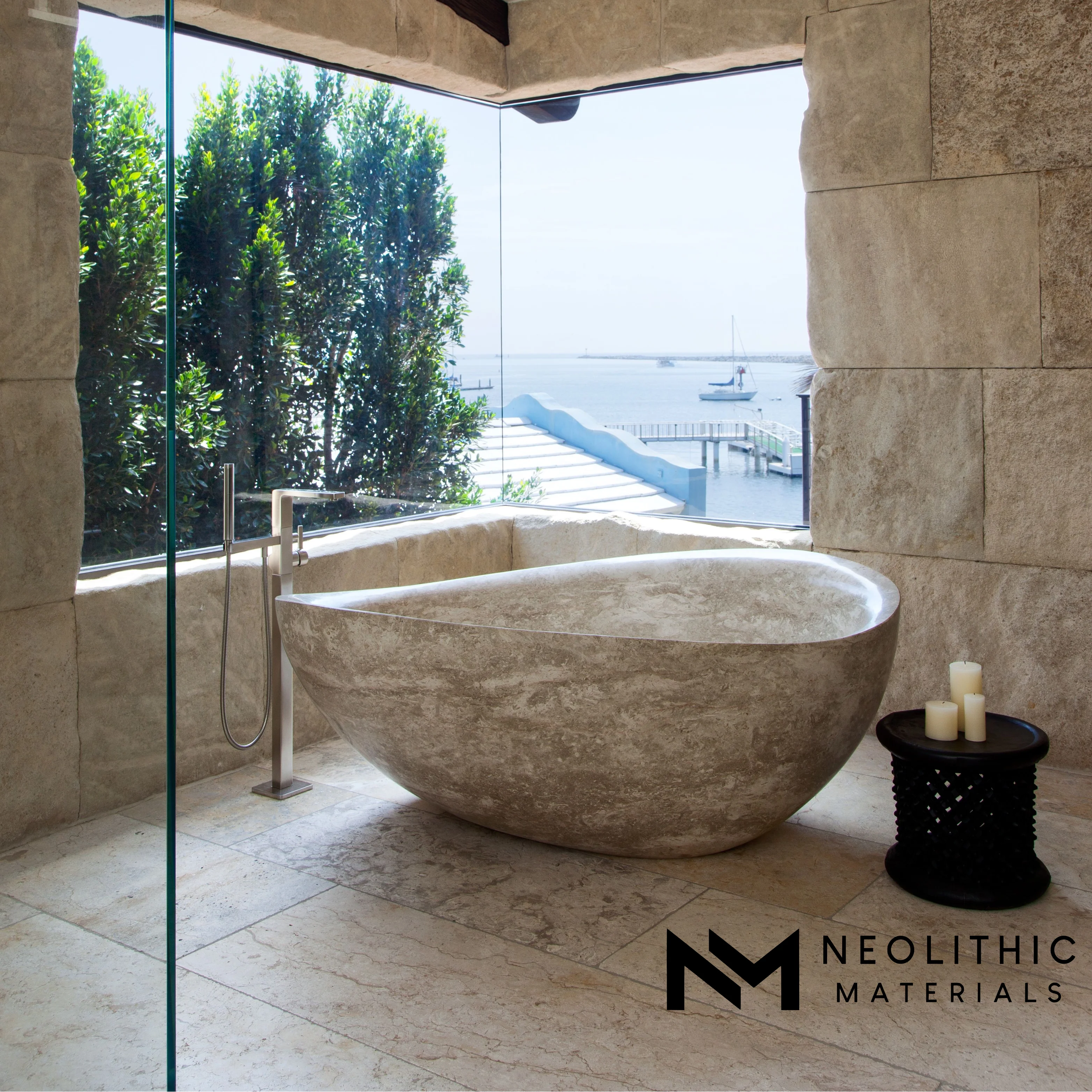 Maltese Limestone